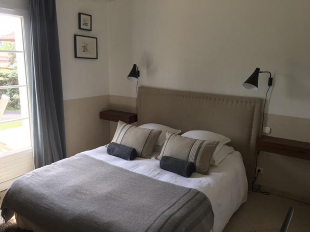 アスカン メゾン ドット ウルベリア Bed & Breakfast エクステリア 写真