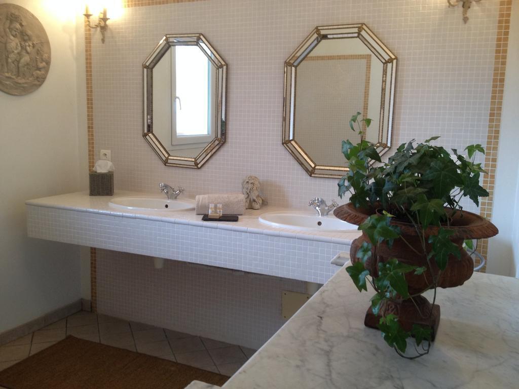 アスカン メゾン ドット ウルベリア Bed & Breakfast エクステリア 写真